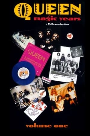 Queen: The Magic Years vol. 1