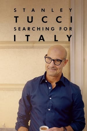 斯坦利·图齐：搜寻意大利