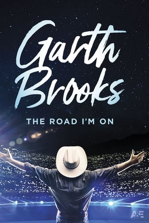 Garth Brooks：我走的路