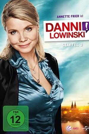 Danni Lowinski第3季