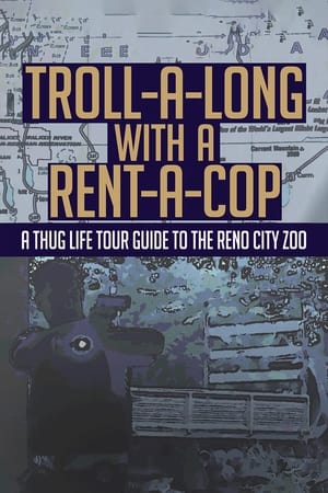 Troll-A-Long with a Rent-A-Cop: A Thug Life Tour Guide to the Reno City Zoo