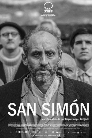 San Simón
