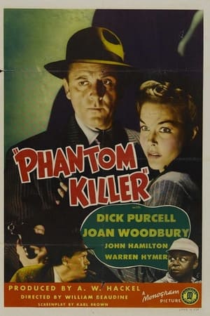 Phantom Killer