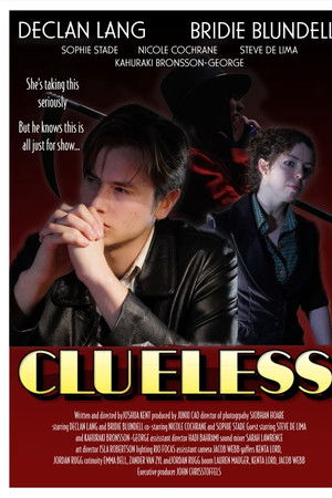 Clueless - Pilot
