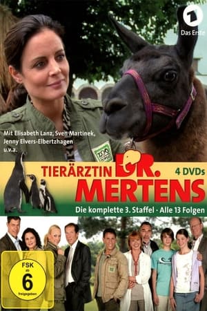 Tierärztin Dr. Mertens第3季