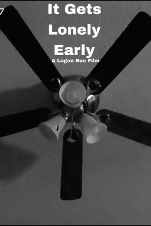 It Gets Lonely Early