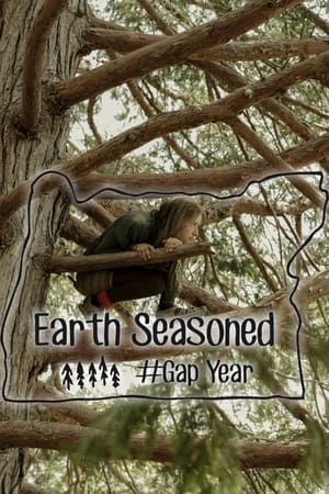 Earth Seasoned #GapYear