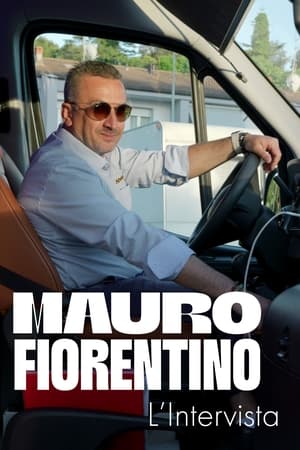 Mauro Fiorentino: L'Intervista