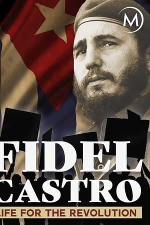 Fidel Castro. Ewiger Revolutionär