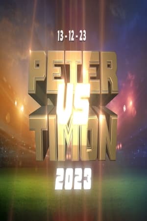 Lekker Spelen - Peter VS Timon 2023