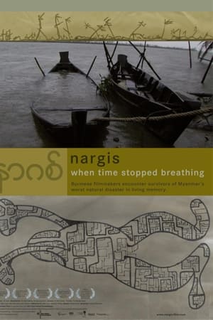 Nargis - When Time Stopped Breathing
