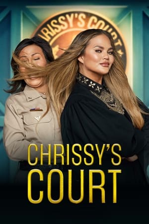 Chrissy's Court第2季