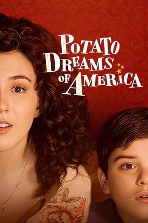 土豆的美国梦