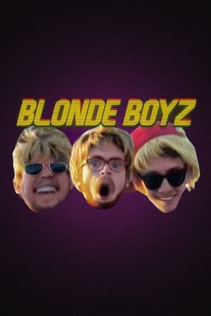 Blonde Boyz
