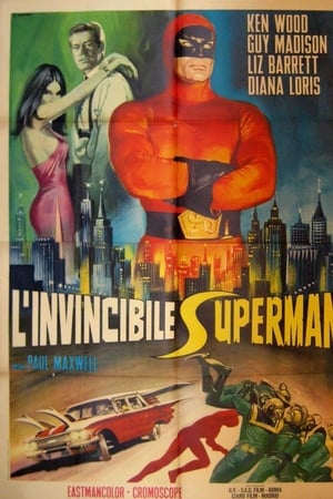 L'invincibile Superman