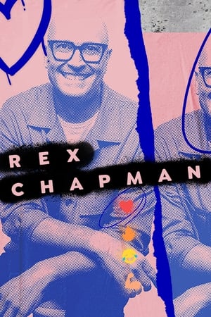 Rex Chapman 