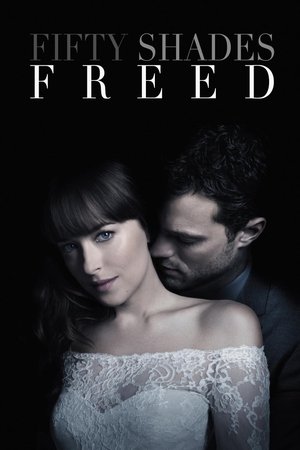 五十度飞Fifty Shades Freed