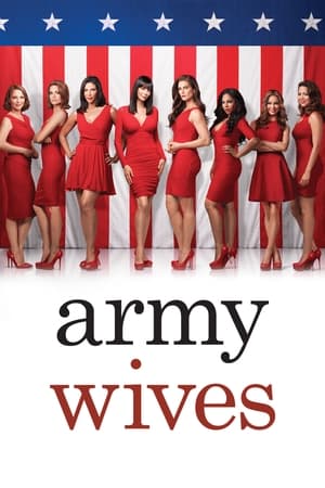Army Wives第7季