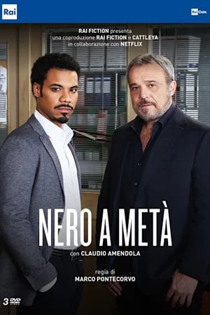 Nero a metà第2季
