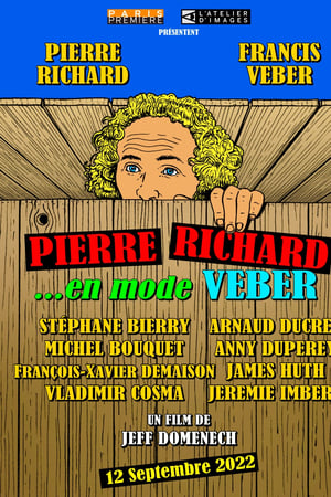 Pierre Richard... en mode Veber