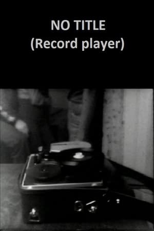 Bez naziva (Record Player)