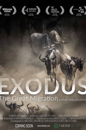 Exodus: The Great Migration
