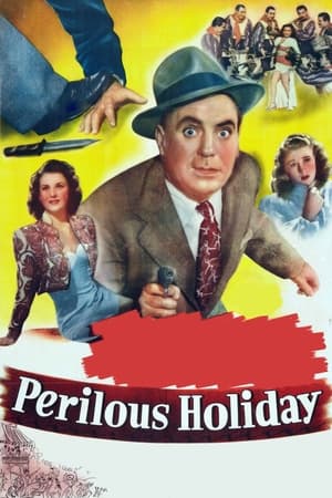 Perilous Holiday