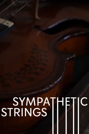Sympathetic Strings: Stories of the Hardanger Fiddle