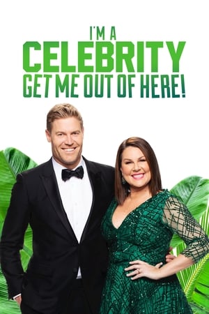 I'm a Celebrity: Get Me Out of Here!第6季