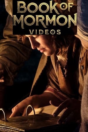 Book of Mormon Videos