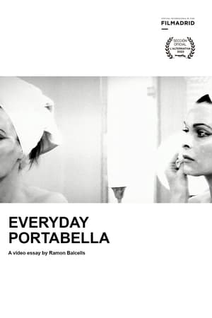 Everyday Portabella