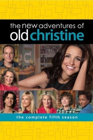 The New Adventures of Old Christine第5季