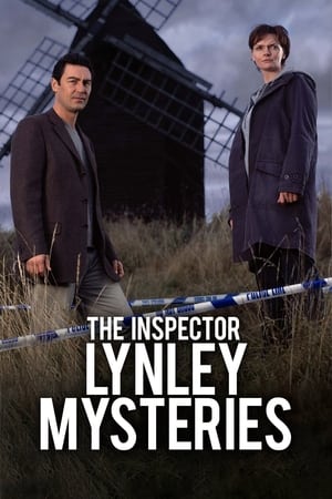 《The Inspector Lynley Mysteries》2002电视剧集在线观看完整版剧情
