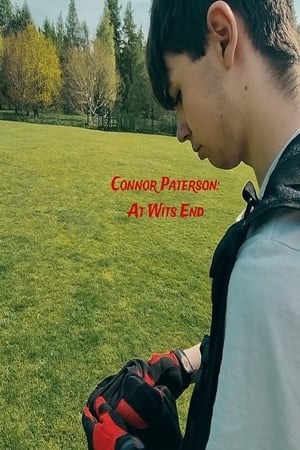 Connor Paterson: At Wits End