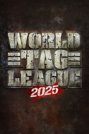 NJPW World Tag League 2025 - Day 10