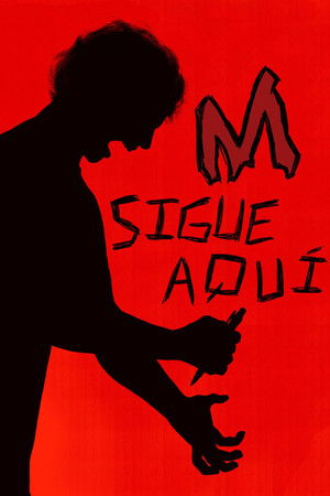 M Sigue Aquí