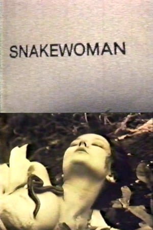 Snakewoman