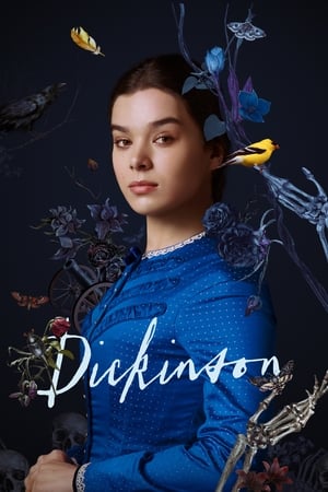 Dickinson第3季