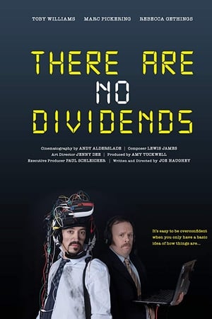 There Are No Dividends