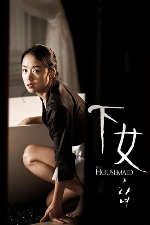 下女하녀