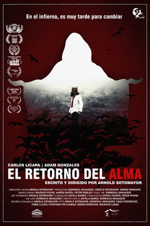 El Retorno del Alma