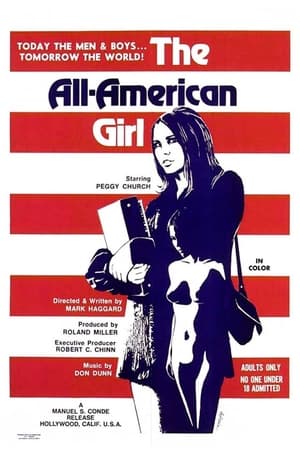 The All-American Girl(1973电影)