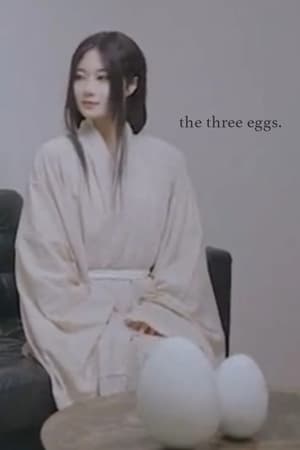 The Three Eggs