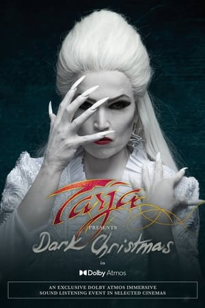 Tarja - Dark Christmas