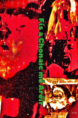 Fís a Chonaic mé Aréir