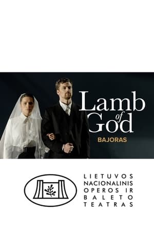Lamb of God - BAJORAS