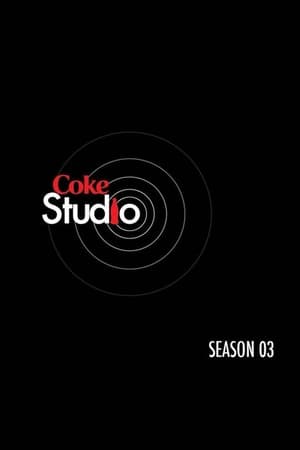 Coke Studio Pakistan第3季