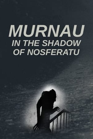 Murnau, dans l'ombre de Nosferatu