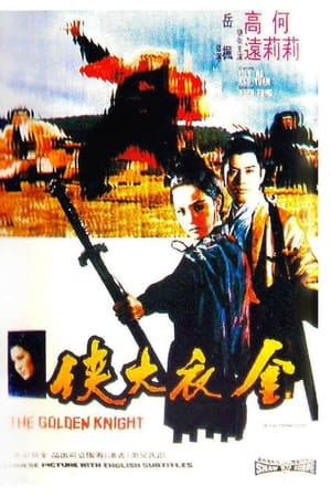 金衣大侠