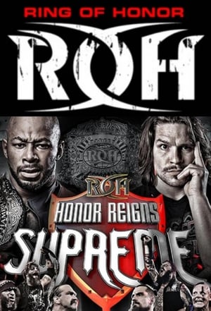 ROH: Honor Reigns Supreme